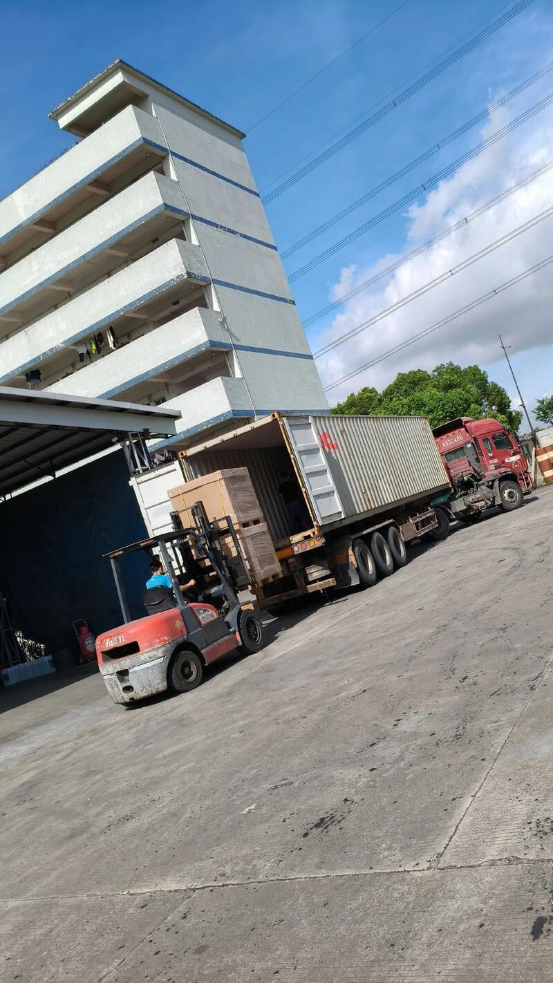 光学检测实验室